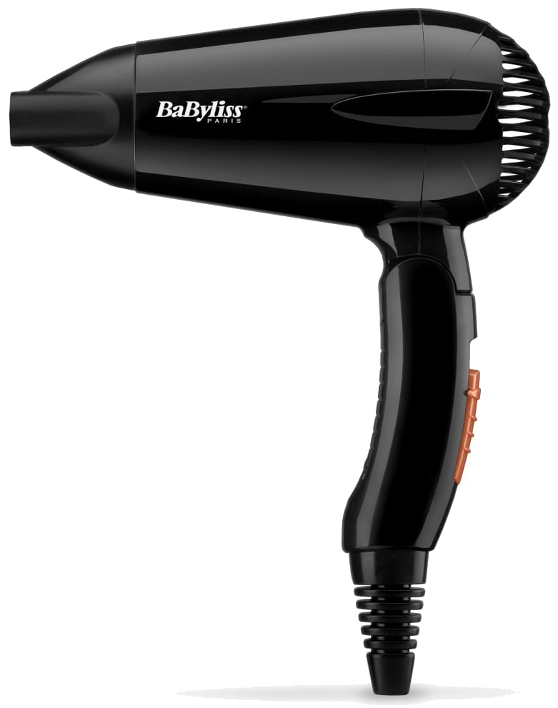 Фен Babyliss 5344E - Фото 1