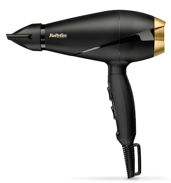 Фото - Уценка - Фен Babyliss 6704E