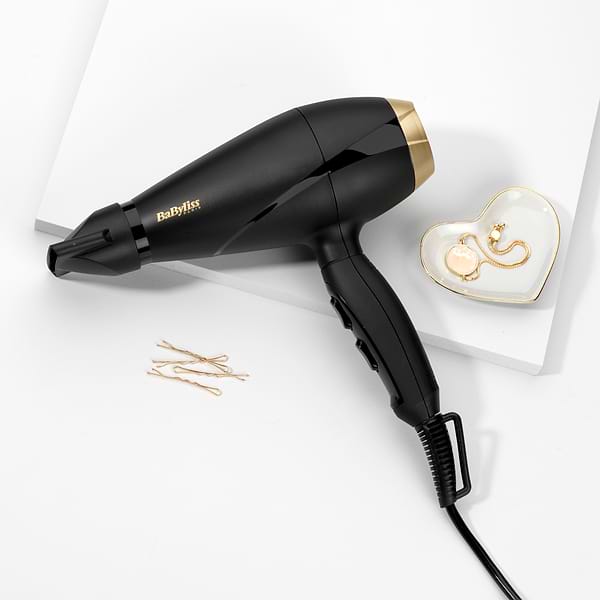Фото - Уценка - Фен Babyliss 6704E