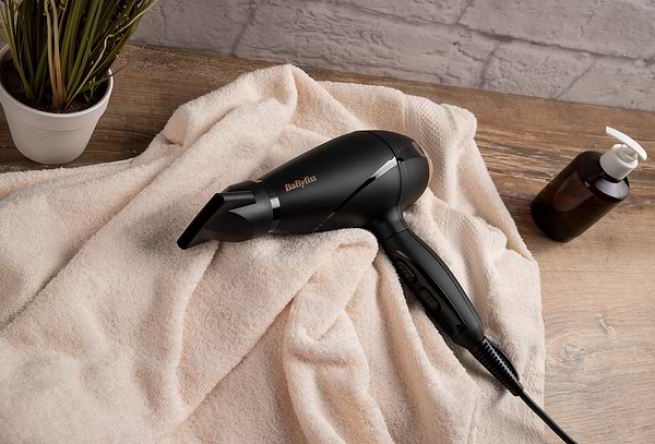 Фото - Фен Babyliss 6704E