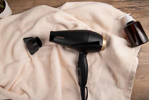 Фото - Фен Babyliss 6704E