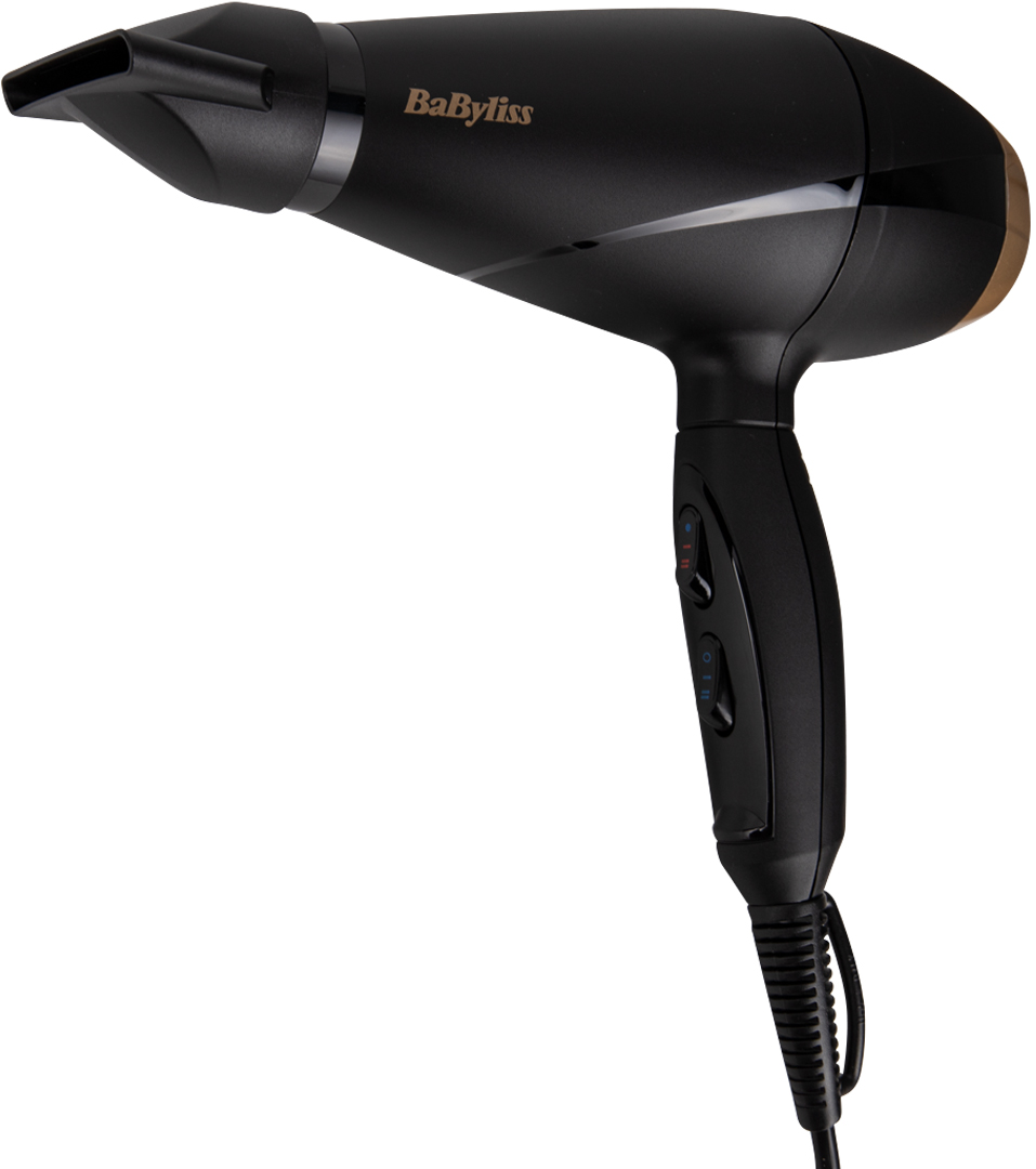 Фен Babyliss 6704E - Фото 1