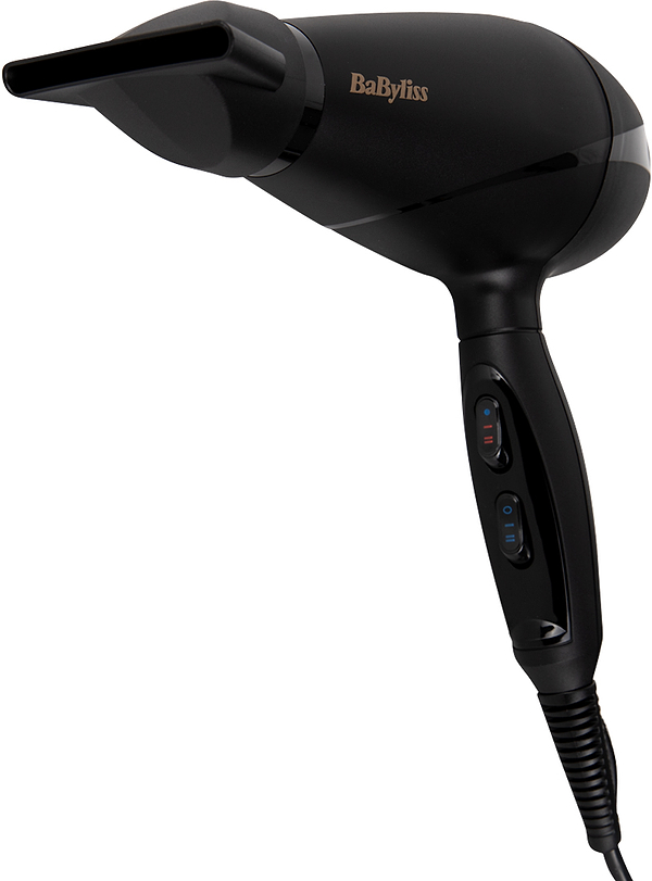Фото - Фен Babyliss 6704E