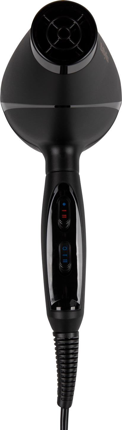 Фото - Фен Babyliss 6704E