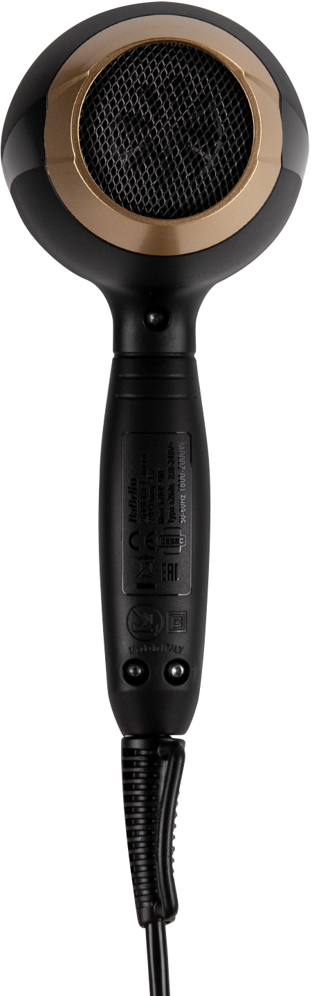Фото - Фен Babyliss 6704E