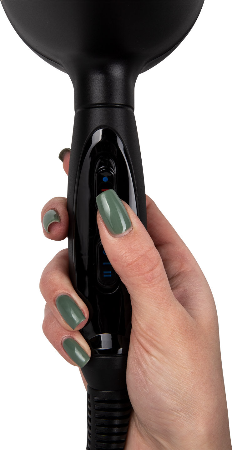 Фото - Фен Babyliss 6704E
