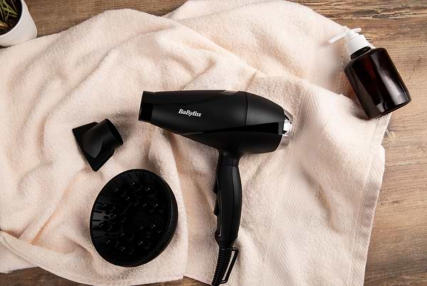 Фото - Уценка - Фен Babyliss 6713DE