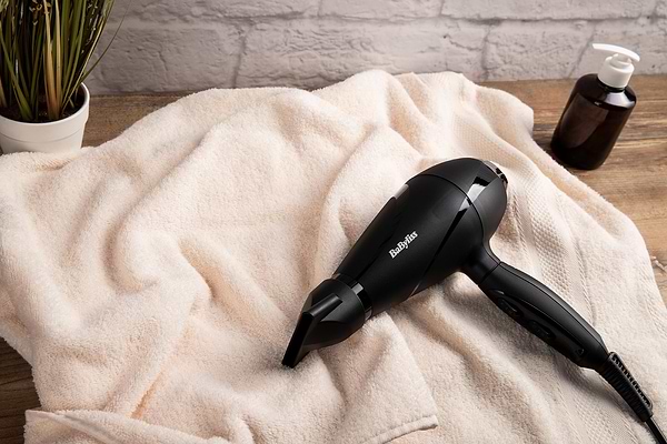 Фото - Уценка - Фен Babyliss 6713DE