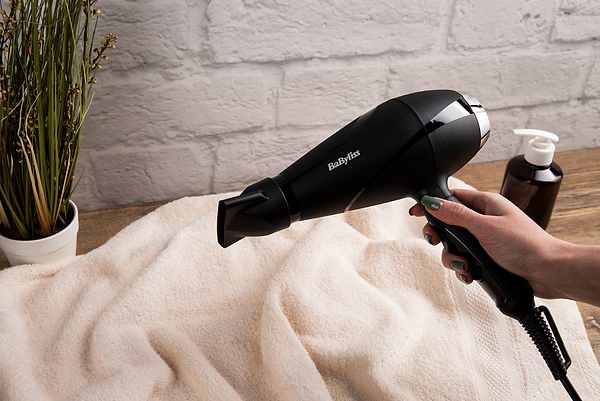 Фото - Уценка - Фен Babyliss 6713DE