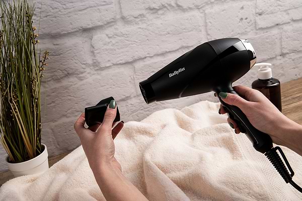 Фото - Уценка - Фен Babyliss 6713DE