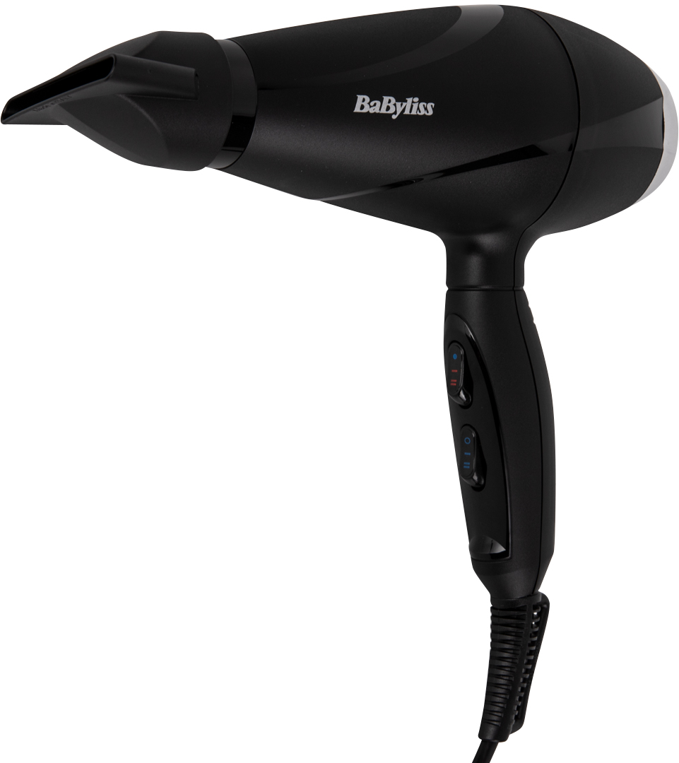 Фен Babyliss 6713DE - Фото 1