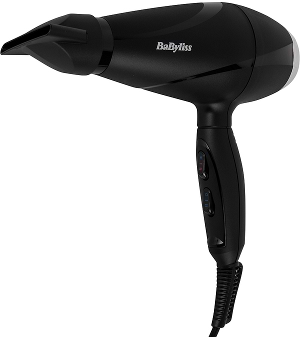 Фото - Уценка - Фен Babyliss 6713DE
