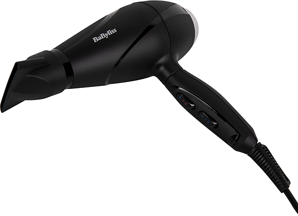 Фото - Уценка - Фен Babyliss 6713DE