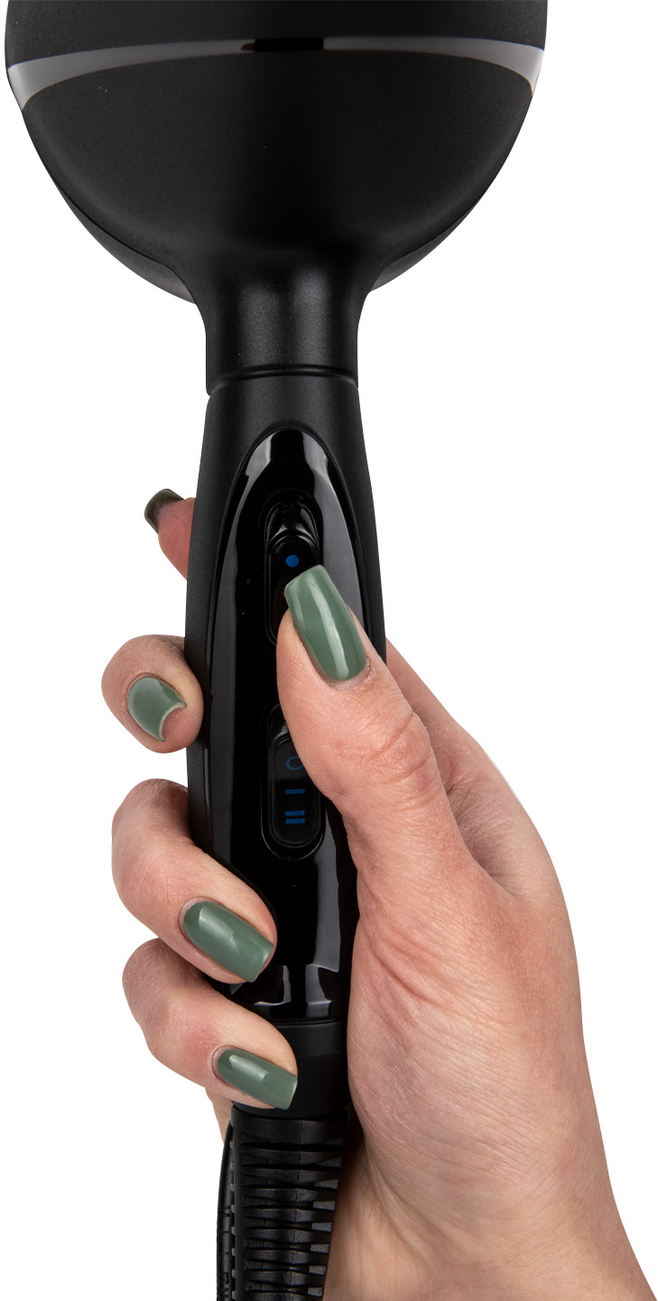 Фото - Уценка - Фен Babyliss 6713DE