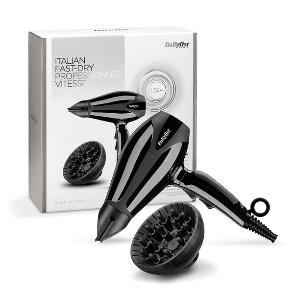 Фото - Фен Babyliss 6715DE