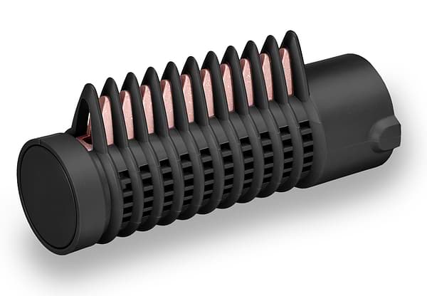 Фото - Фен-щітка Babyliss AS126E