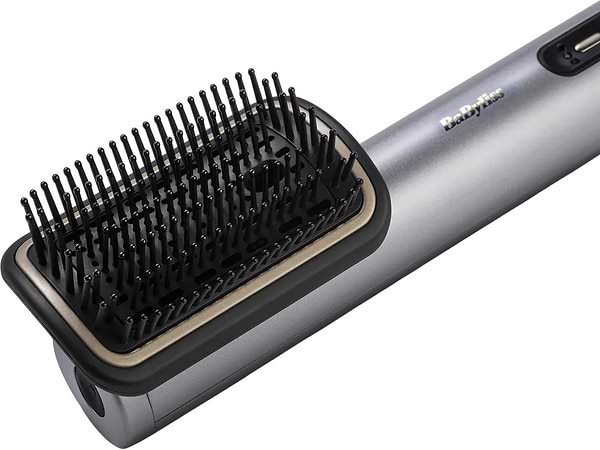 Фото - Фен-щетка Babyliss AS6555E