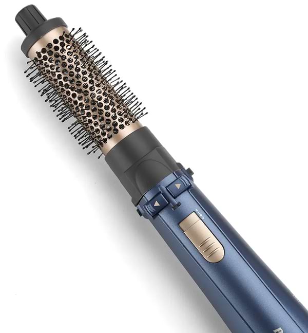 Фото - Фен-щетка Babyliss AS965E