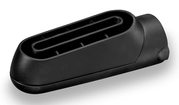 Фото - Фен-щітка Babyliss AS126E