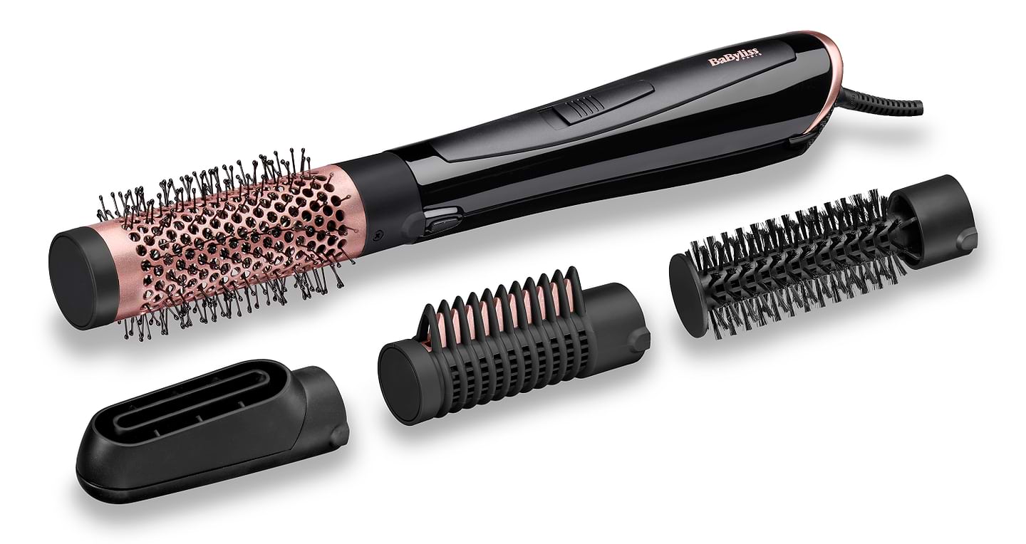 Фен-щетка Babyliss AS126E - Фото 1