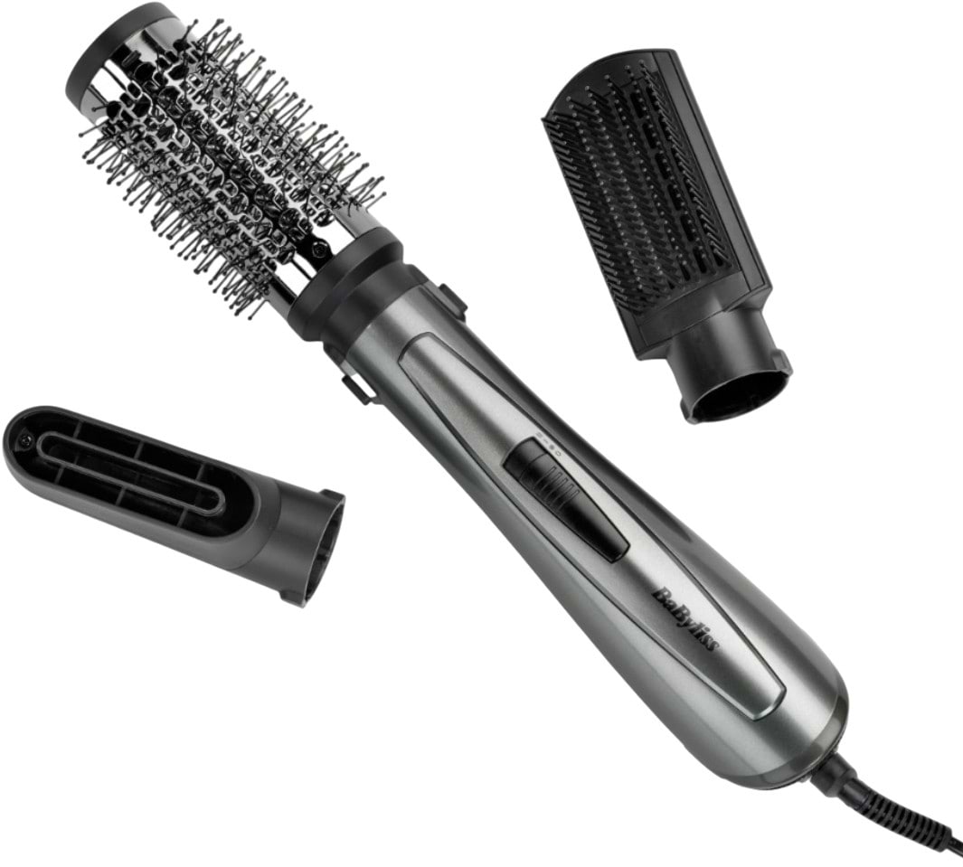 Купить Фен-щетка Babyliss AS261E - Фото 1 Фен-щетка Babyliss AS261E - Фото 1