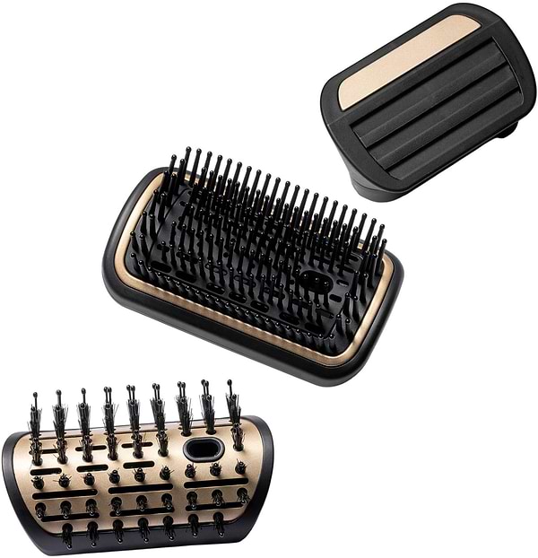 Фото - Фен-щетка Babyliss AS6555E