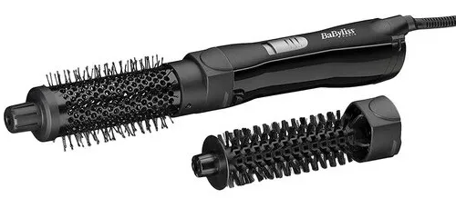 Фото - Фен-щетка Babyliss AS82E