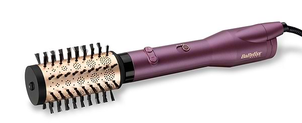 Фото - Фен-щетка Babyliss AS950E