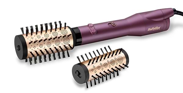 Фото - Фен-щетка Babyliss AS950E