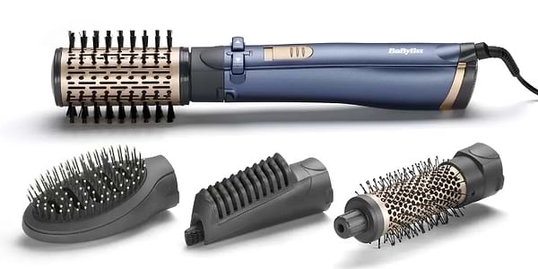 Фото - Фен-щетка Babyliss AS965E