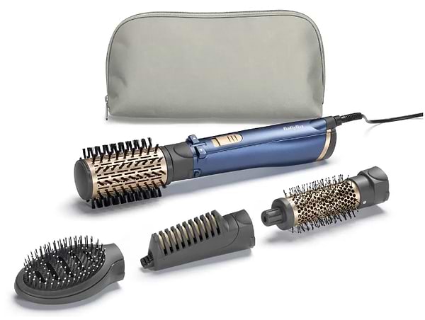 Фото - Фен-щетка Babyliss AS965E