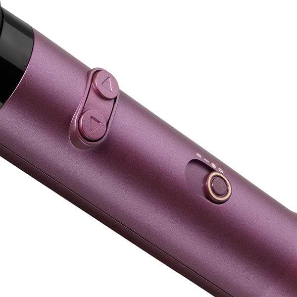 Фото - Фен-щетка Babyliss AS950E