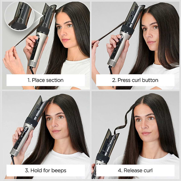 Фото - Плойка Babyliss C6688E