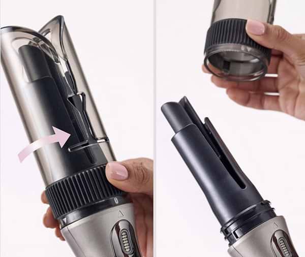 Фото - Плойка Babyliss C6688E