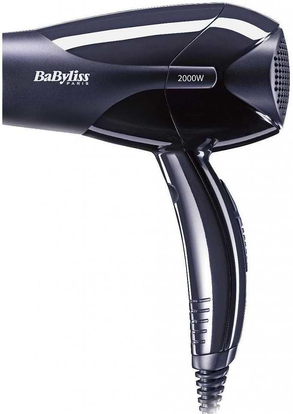 Фото - Фен Babyliss D212E
