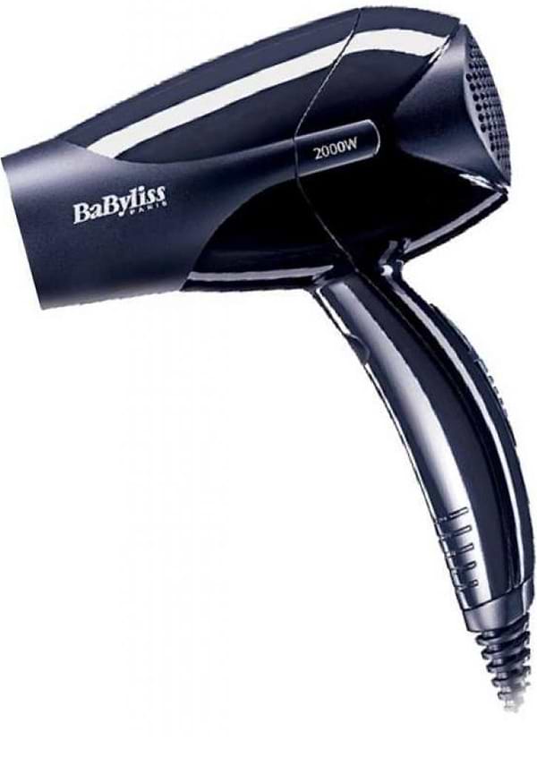 Фото - Фен Babyliss D212E