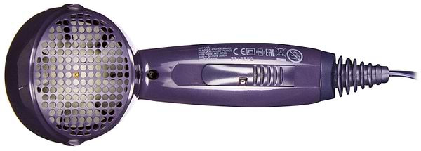 Фото - Фен Babyliss D212E