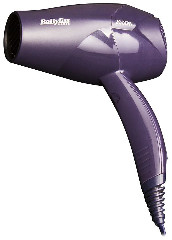 Фото - Фен Babyliss D212E