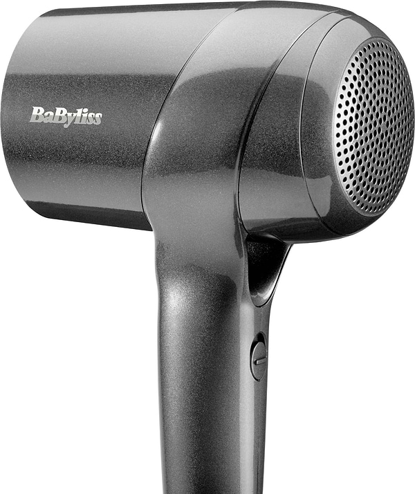 Фото - Фен Babyliss D6200DE