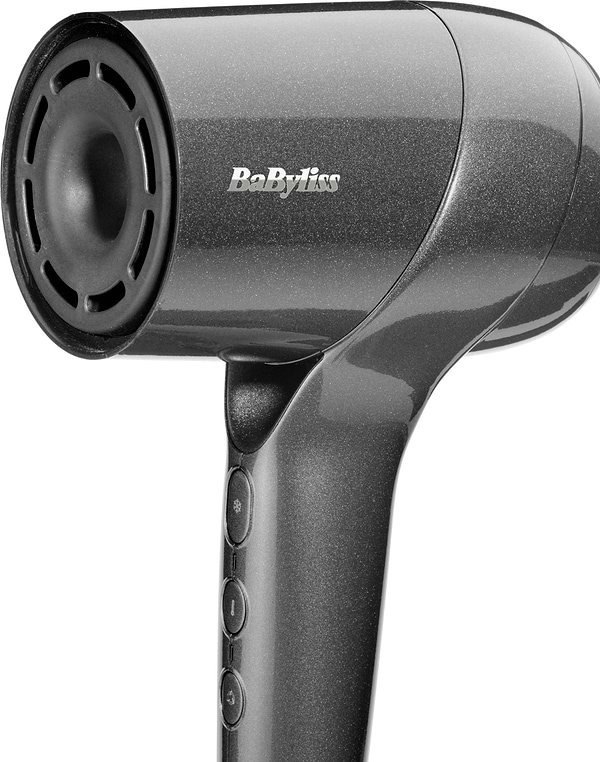 Фото - Фен Babyliss D6200DE