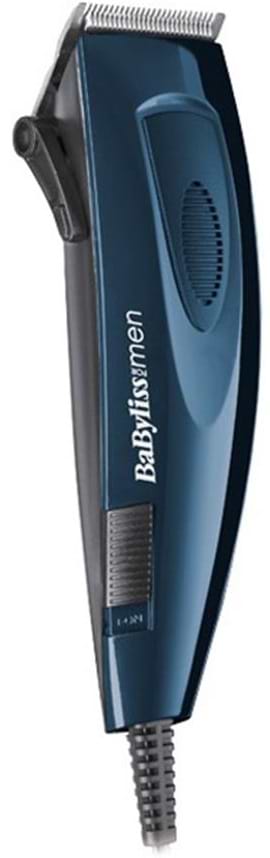 Фото - Машинка для стрижки волос Babyliss E695E