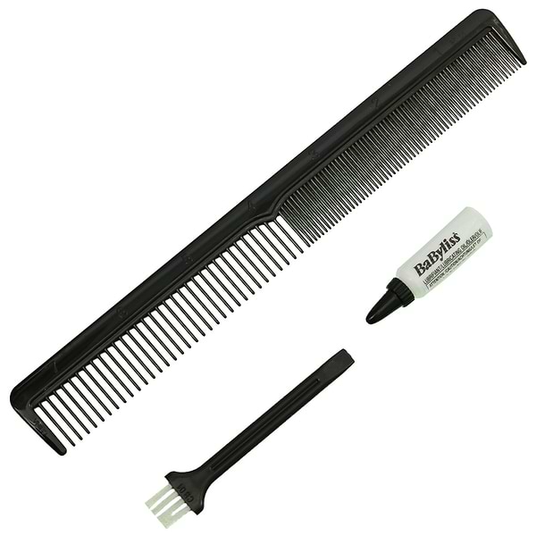 Фото - Машинка для стрижки волос Babyliss E695E
