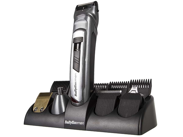Фото - Триммер Babyliss E826E