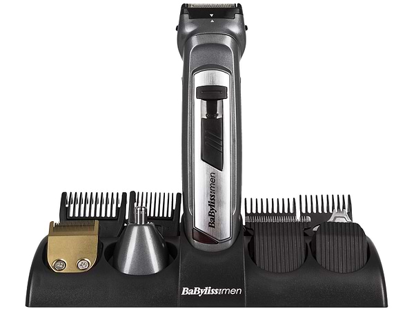 Фото - Триммер Babyliss E826E