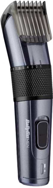 Фото - Машинка для стрижки волосся Babyliss E976E