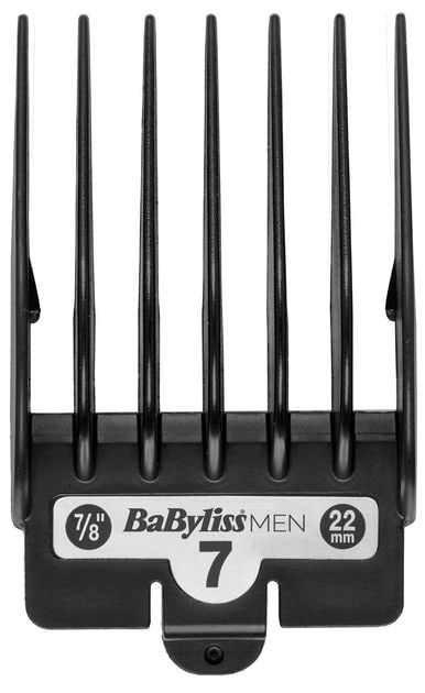Фото - Машинка для стрижки волосся Babyliss E996E