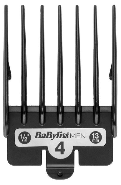 Фото - Машинка для стрижки волосся Babyliss E996E