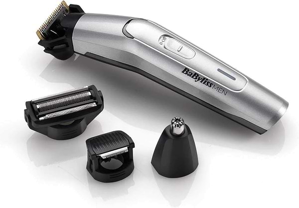 Фото - Триммер универсальный Babyliss MT861E