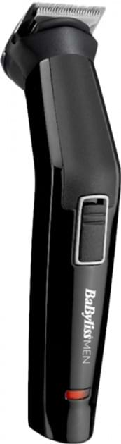 Фото - Триммер для усов и бороды Babyliss MT725E