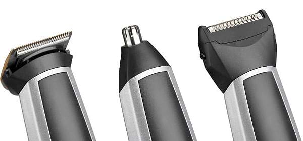 Фото - Триммер универсальный Babyliss MT726E